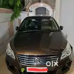 Maruti Suzuki Ciaz 2015