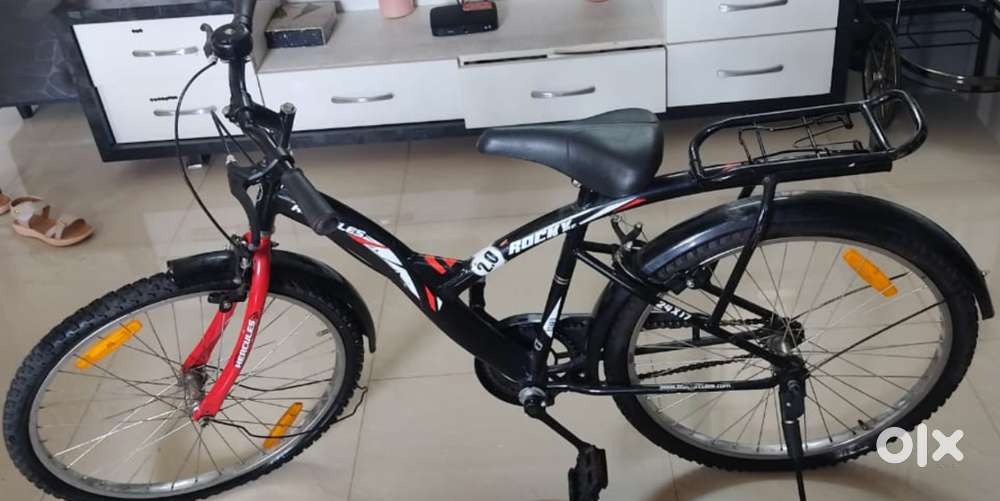 Ride Into Savings – Get This Cycle Today! (First come, first serve!)