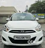 Hyundai i10 1.2 Kappa Magna, 2011, Petrol