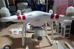 NEW DRONE CAMERA BEST QUALITY WITH REMOT CONTROL REFURBISHED…DD