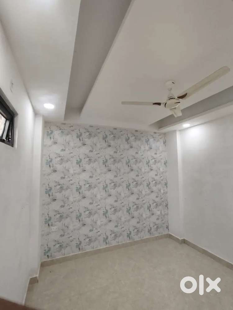 The Perfect 3 BHK Flat for Happiness & Harmony