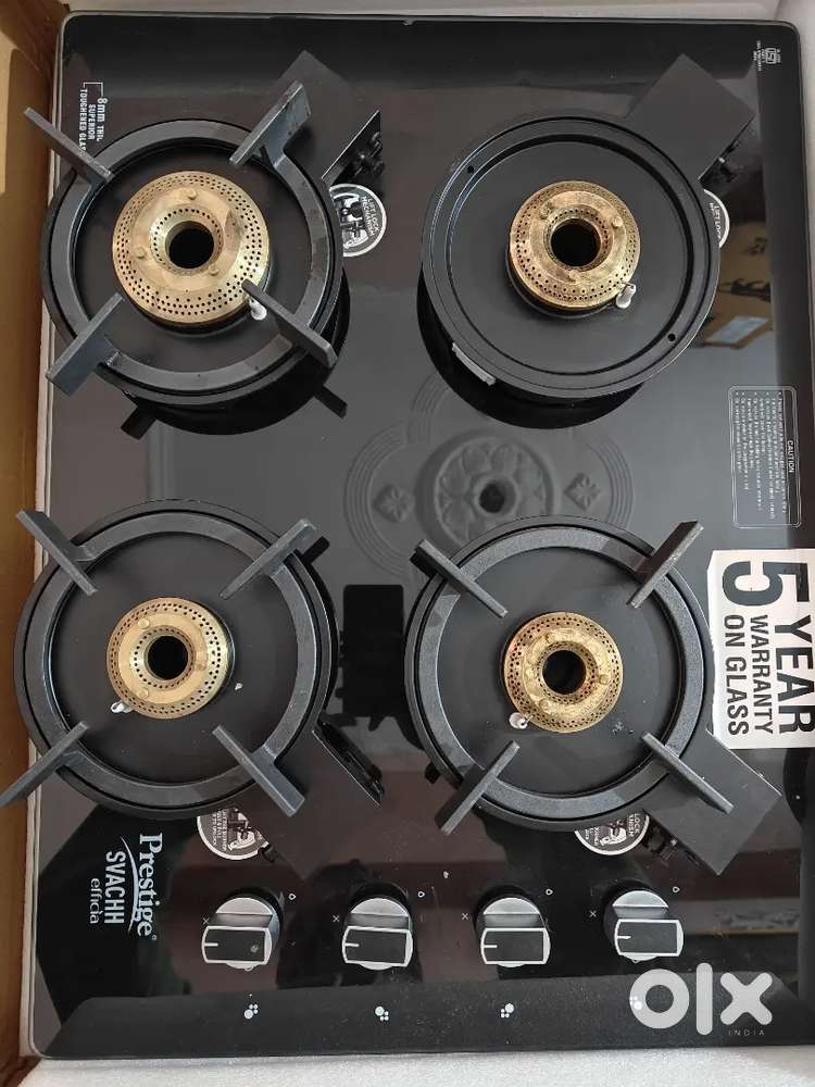 PRESTIGE SVACHH efficia HOB GAS STOVE