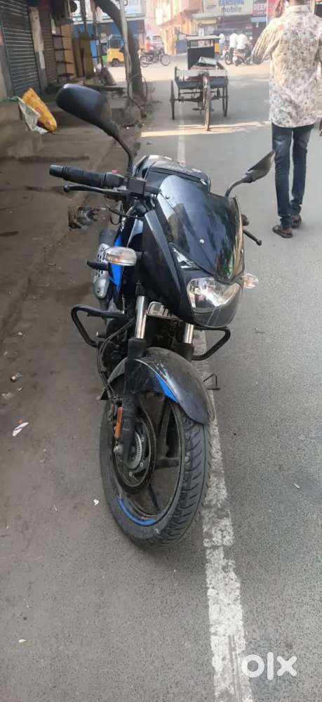 Good Condition Vehi6