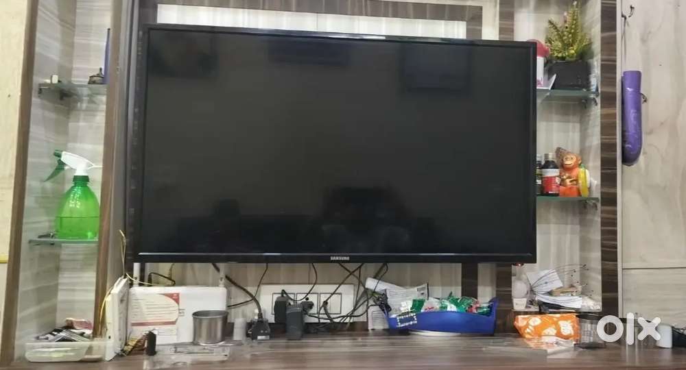 Samsung tv