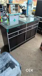 PATEL FURNITURE (All shop furniture)