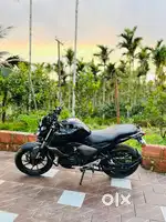 Yamaha FZ V3 2021 – 50+ km/l, Excellent Condition