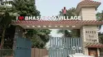 On road land sale near swaminarayan temple NH 117