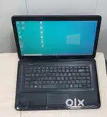 Hp i3 laptop for sell in just 6800 very good condition