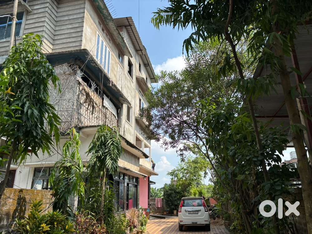 1.5 BHK for Rent in Lokhra near NH 27, Reliance Smart & Croma Rs 13000