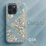 COSTAVIO IPHONE 13 PRO MAX BACKCOVER PREMIUM,QUALITY,PROTECTION,DESIGN