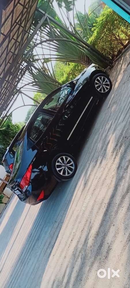 Hyundai Verna 2016 Diesel