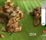 Kal master wanted dosa