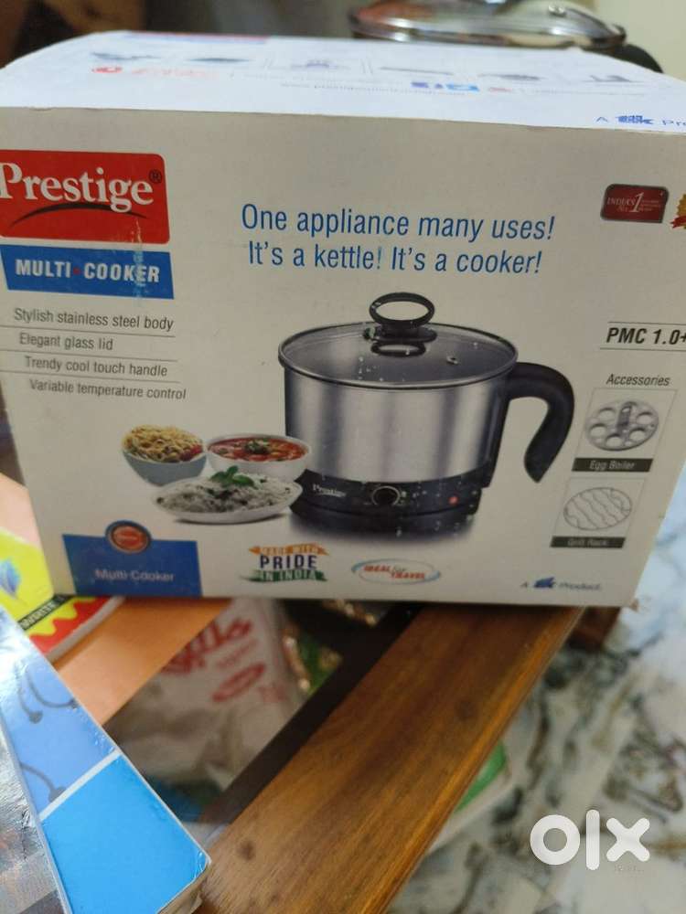 Prestige multi cooker
