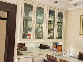 2 bhk semi furnished flat available on rent in Lokhandwala