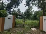 Thrissur kuriachira near unity road 9 cent plot for sale