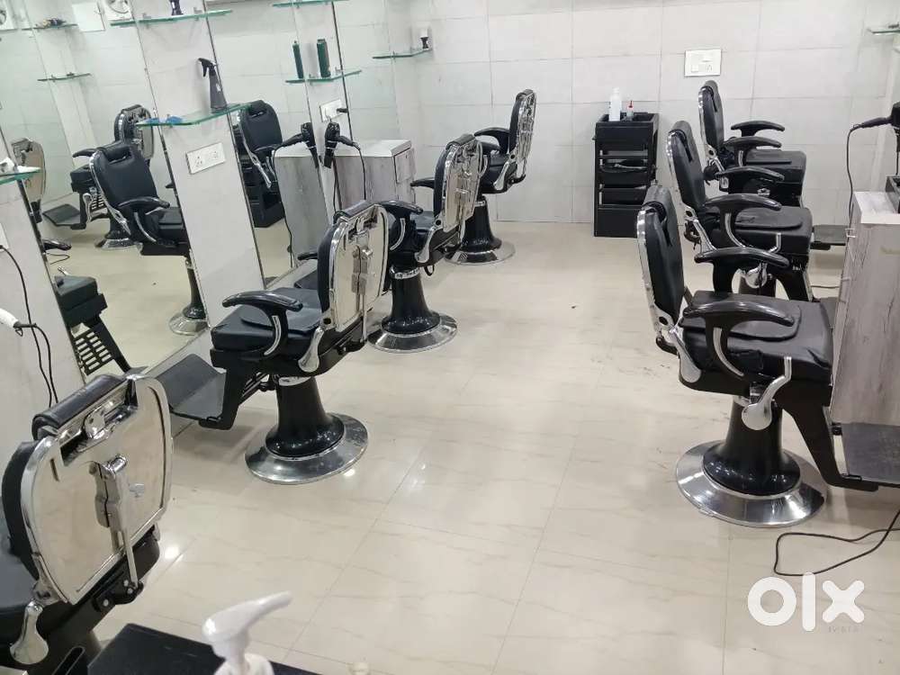 All chairs