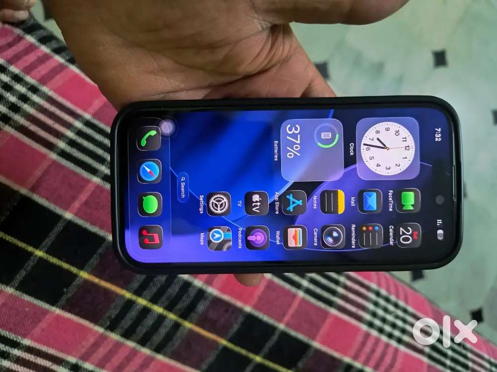 iPhone 15 128gb