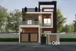 4 bhk 3070 sq ft Newly morden   house for sale