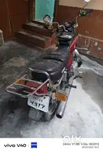 Rx 100 for sale