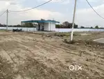 Plots sale near by ring road