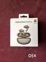 Realme buds air 6 pro