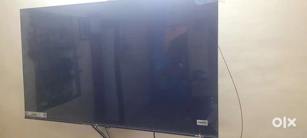 Croma 127 cm (50 inch) 4K Ultra HD LED Google TV