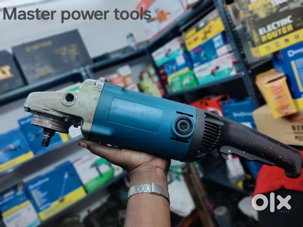 Dongcheng AG7 Angle grinder