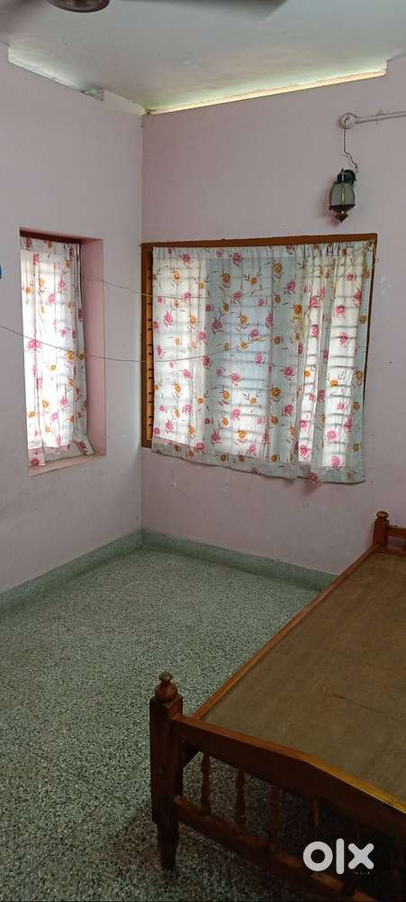 2BHK near Medical College Trivandrum