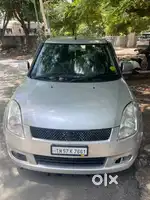 Maruti Suzuki Swift 2007 Petrol Good Condition