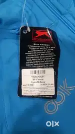Tracksuit shivnaresh