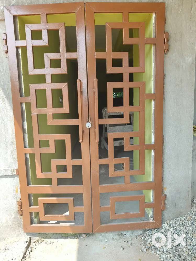 Gi sober design gate 8okg 4fit wide 7fit hight