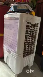 Cooler 40 LTR 2days used only
