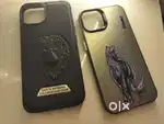 I phone covers
