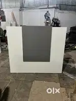 Brand new modular reception table at affordable price