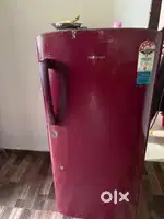 Samsung single door