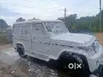 Mahindra Bolero 2010 Diesel 99999 Km Driven
