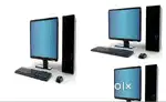 DELL IMPORTED LAPTOP AND DESKTOP SSD PROCESSOR AVAILABLE LIMITED STOCK