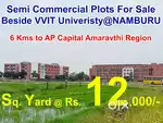 Only 6 Kms from Amaravati (AP Capital Region)