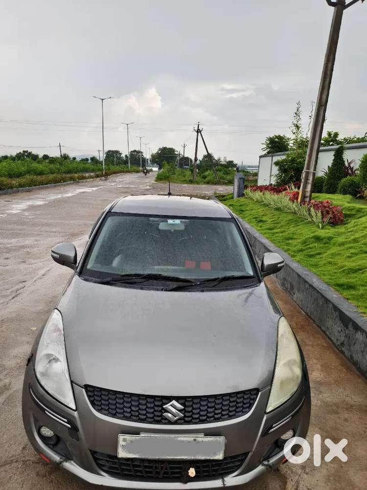 Maruti Suzuki Swift 2014 Diesel 167000 Km Driven