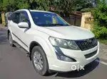 Mahindra XUV500 2.2 W10, 2015, Diesel