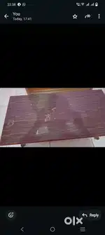Center table