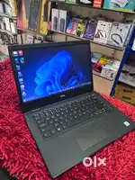 Dell Touch Scree Display, intel i5, 6th Generation, 8 GB RAM,.256 GB