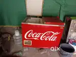 Deep freezer