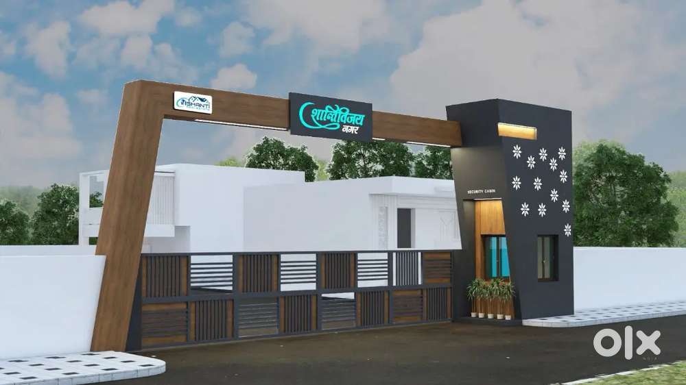 Shanti vijay nagar