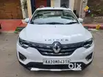 Renault Triber RXZ, 2021, Petrol
