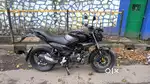 XTREME 125 R ABS