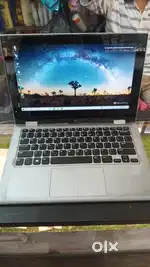 Dell touch screen laptop