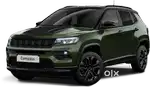 Jeep Compass 2022 Petrol 28500 Km Driven
