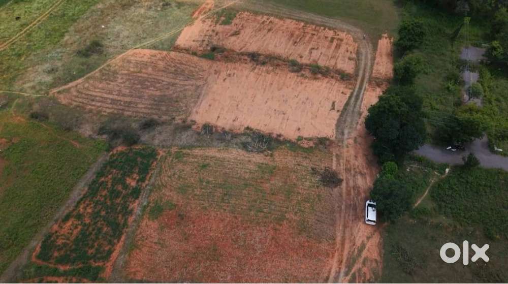 Sites for sale in Bidadi, BMRDA approved