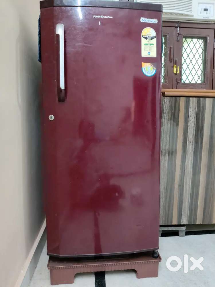 Fridge 165 ltr